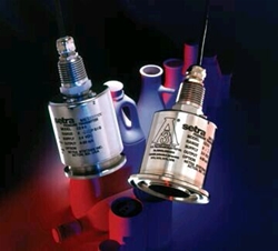 C290 - 平膜型，適用于食品、醫(yī)藥學(xué) 傳感器/ 變送器